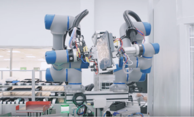 中國移動能力中臺 以自動化科技驅動新質生產力，釋放產業發展新動能