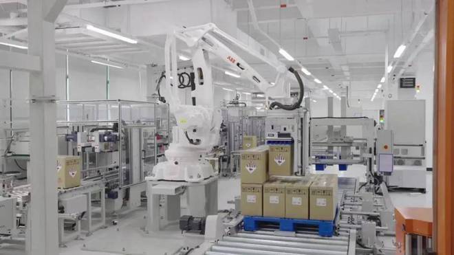 智能綠動，領航未來 華寶新能全場景綠電科技賦能智慧家居自動化