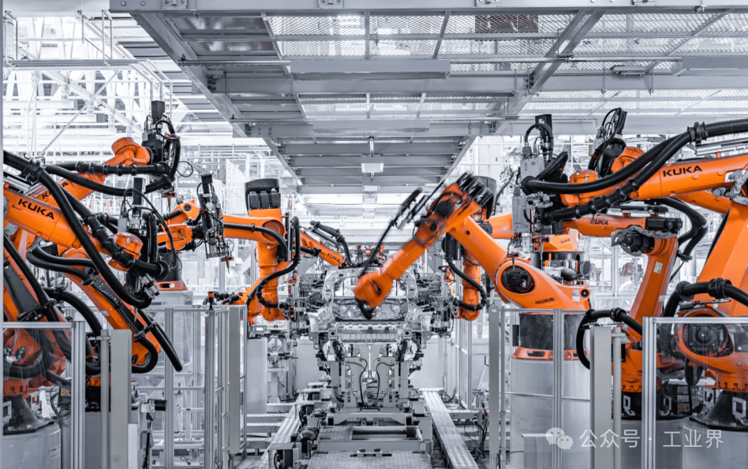 2025國內工業自動化市場前瞻 十大領軍企業，誰將問鼎？